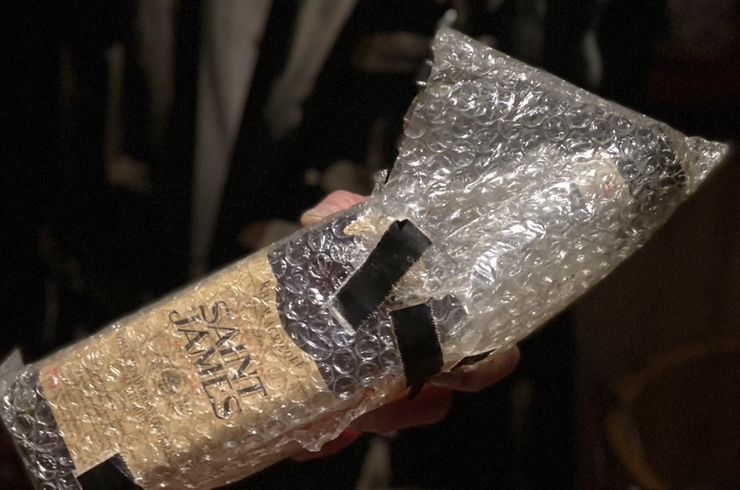 マルティニーク ラム ラム酒