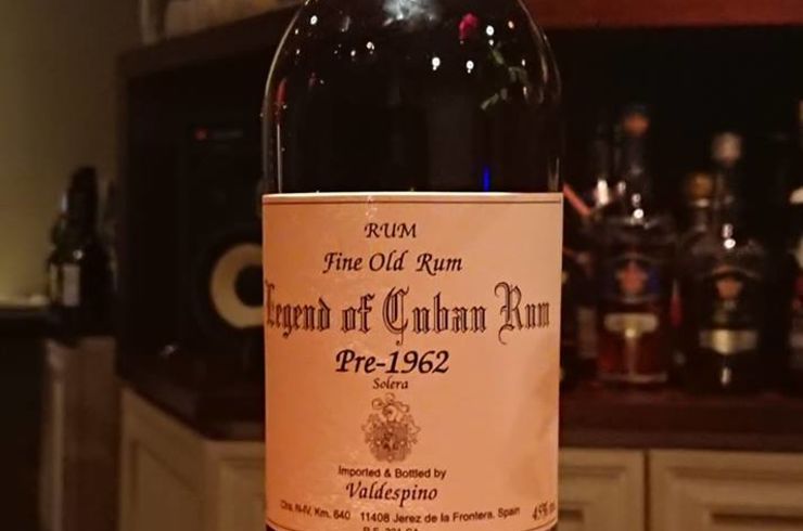 レジェンド オブ キューバン