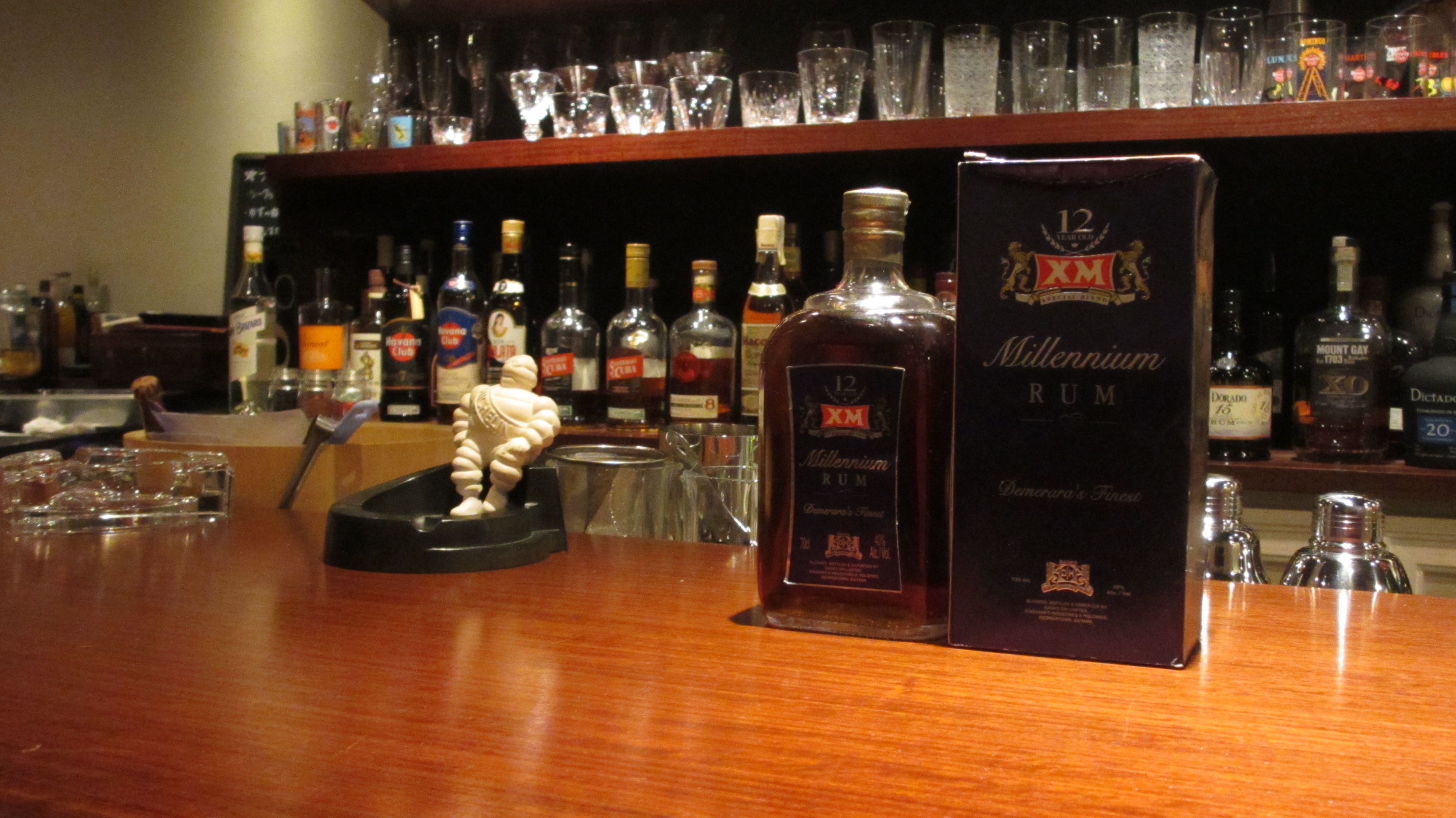 目黒の当ダイニングバーをご利用ください